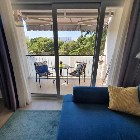 Apartment Rosie Split Luaran gambar