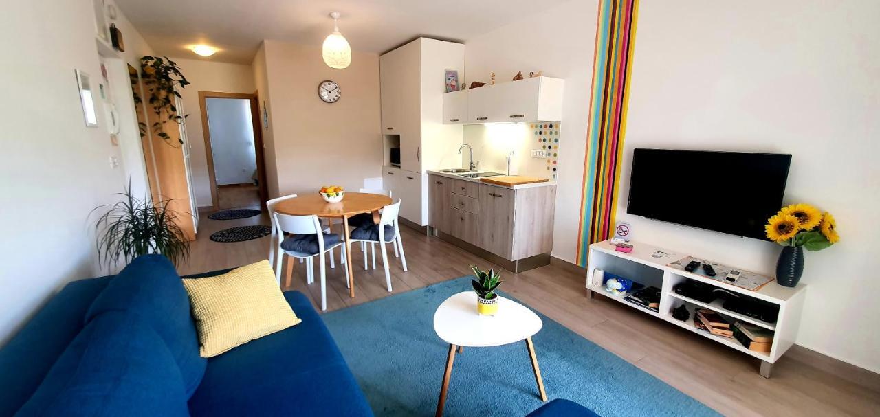 Apartment Rosie Split Luaran gambar