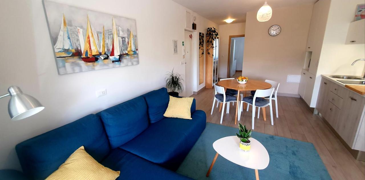 Apartment Rosie Split Luaran gambar