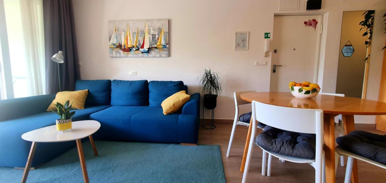 Apartment Rosie Split Luaran gambar