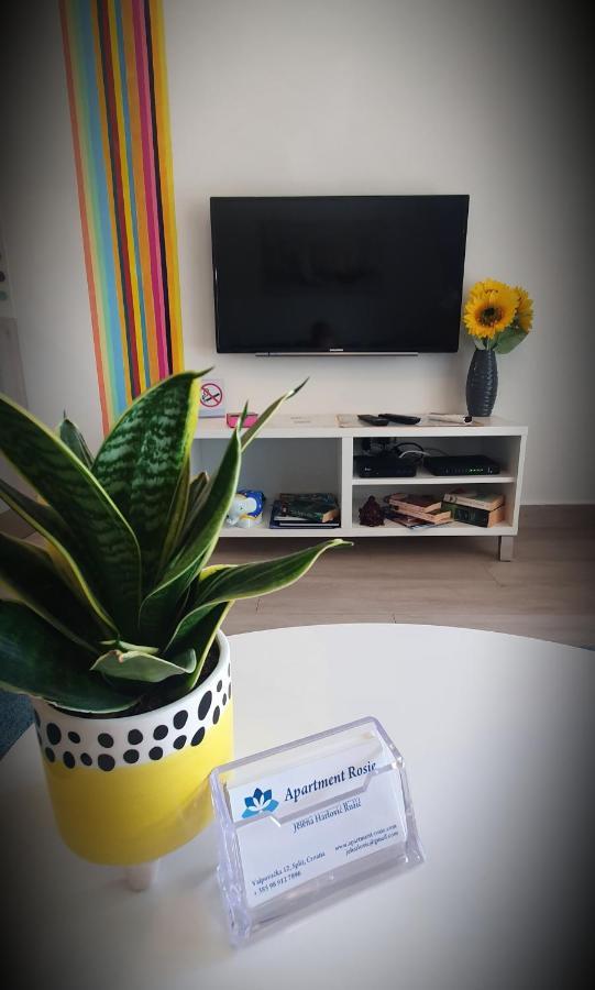 Apartment Rosie Split Luaran gambar