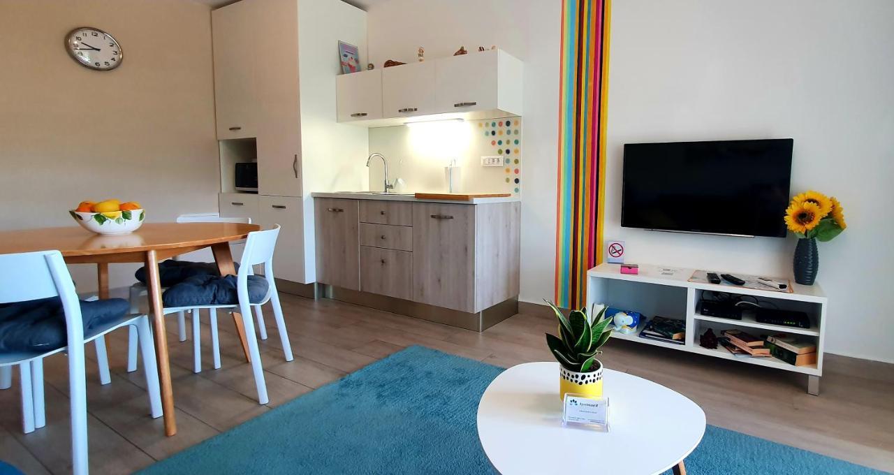 Apartment Rosie Split Luaran gambar