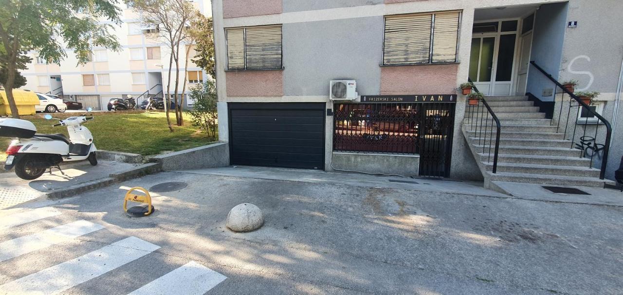 Apartment Rosie Split Luaran gambar