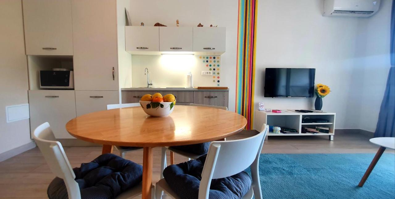 Apartment Rosie Split Luaran gambar