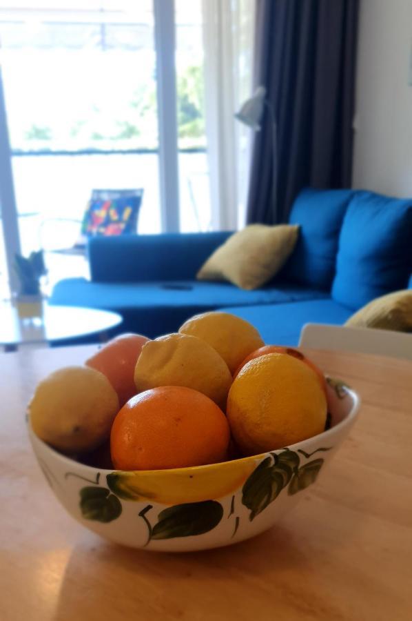 Apartment Rosie Split Luaran gambar