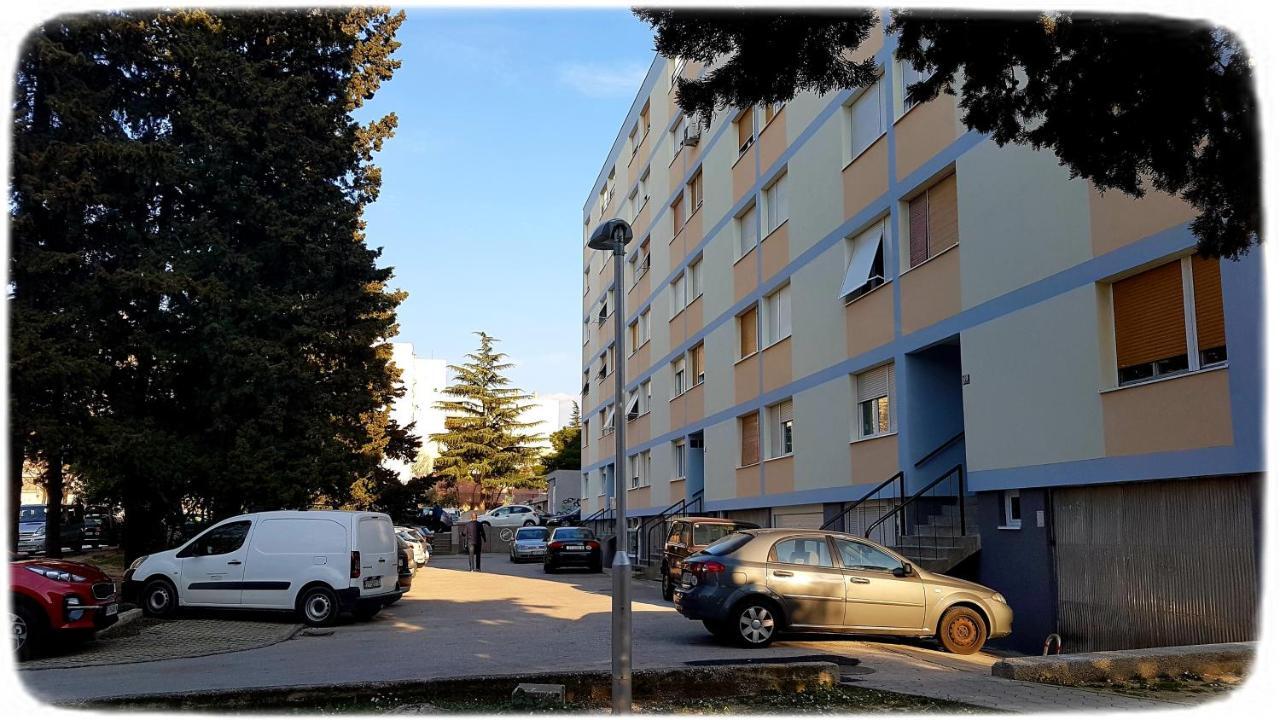 Apartment Rosie Split Luaran gambar