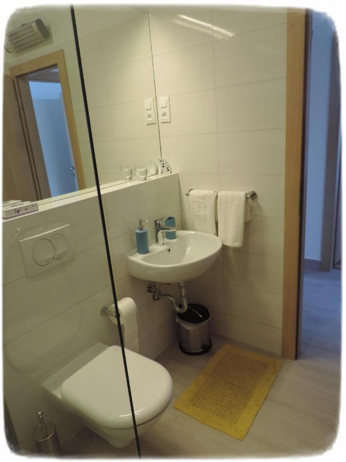 Apartment Rosie Split Luaran gambar