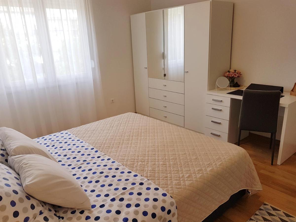 Apartment Rosie Split Luaran gambar