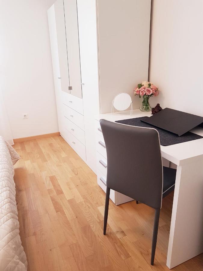 Apartment Rosie Split Luaran gambar