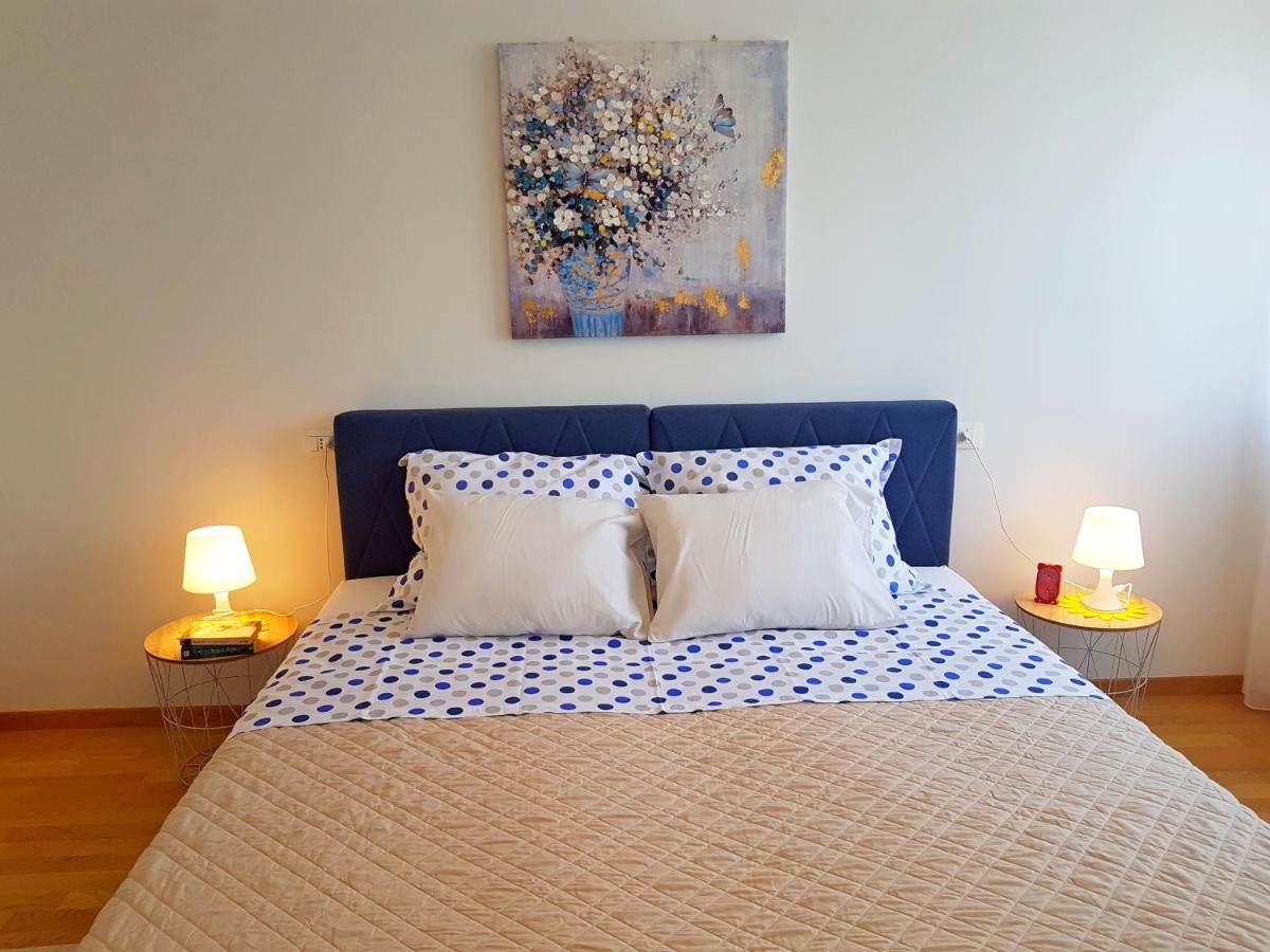 Apartment Rosie Split Luaran gambar