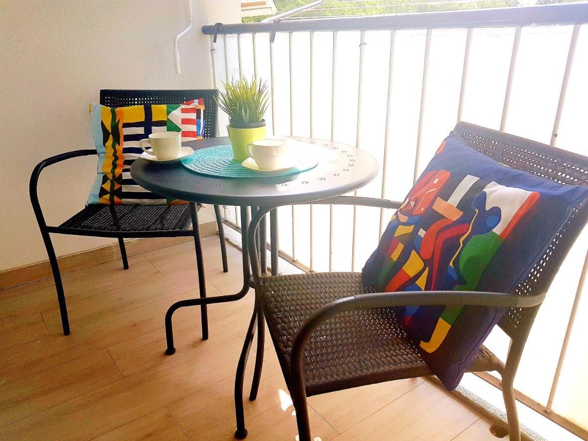 Apartment Rosie Split Luaran gambar