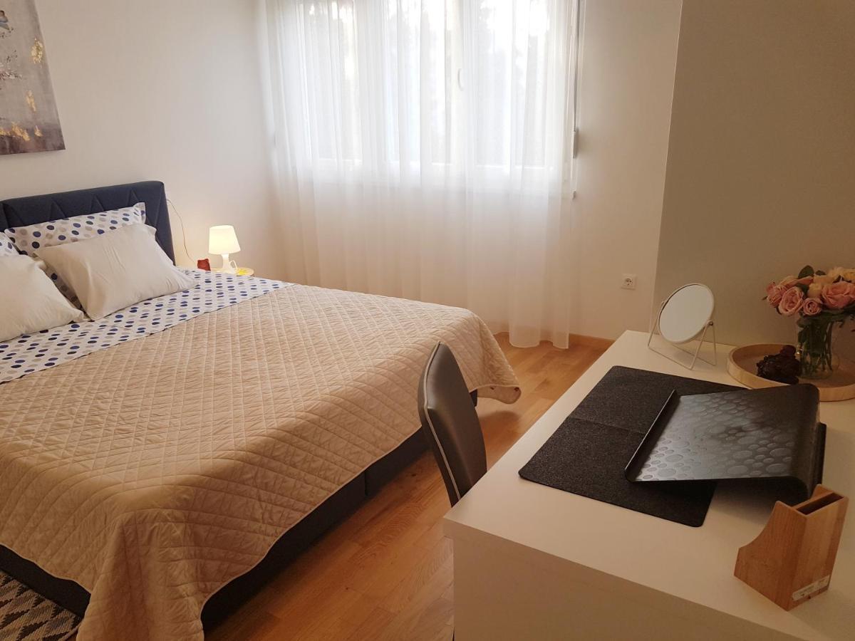 Apartment Rosie Split Luaran gambar