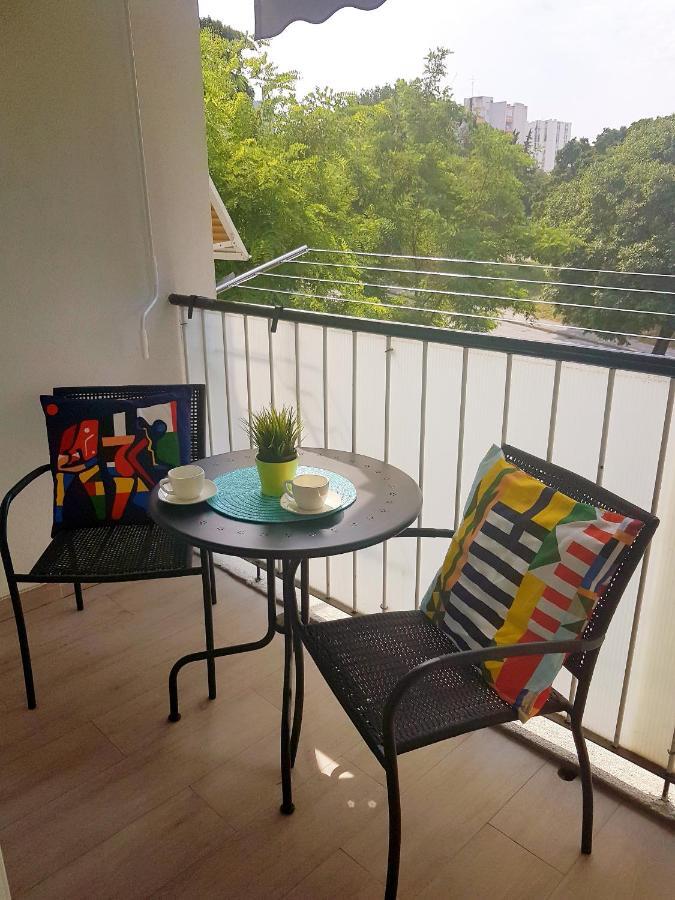 Apartment Rosie Split Luaran gambar